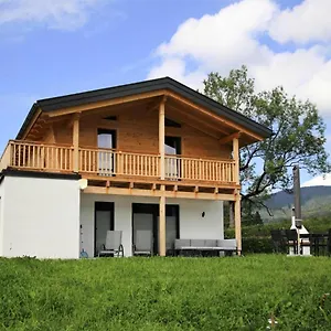 Gamsknogel, Inzell