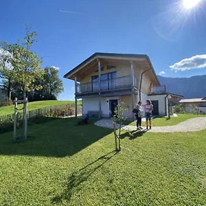 Alpenzauber, Inzell