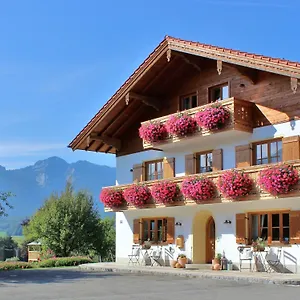 Sotterhof - Chiemgau Karte Inzell