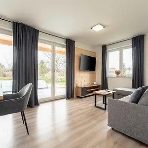 Chalet Bergblick, Inzell
